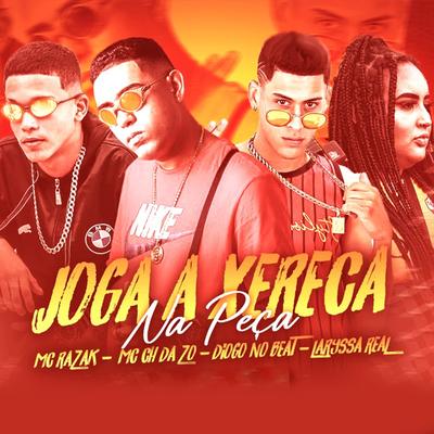 Joga a Xereca na Peça's cover