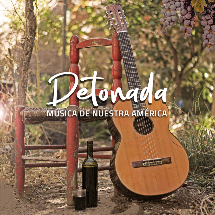 Detonada Música de Nuestra América's avatar image