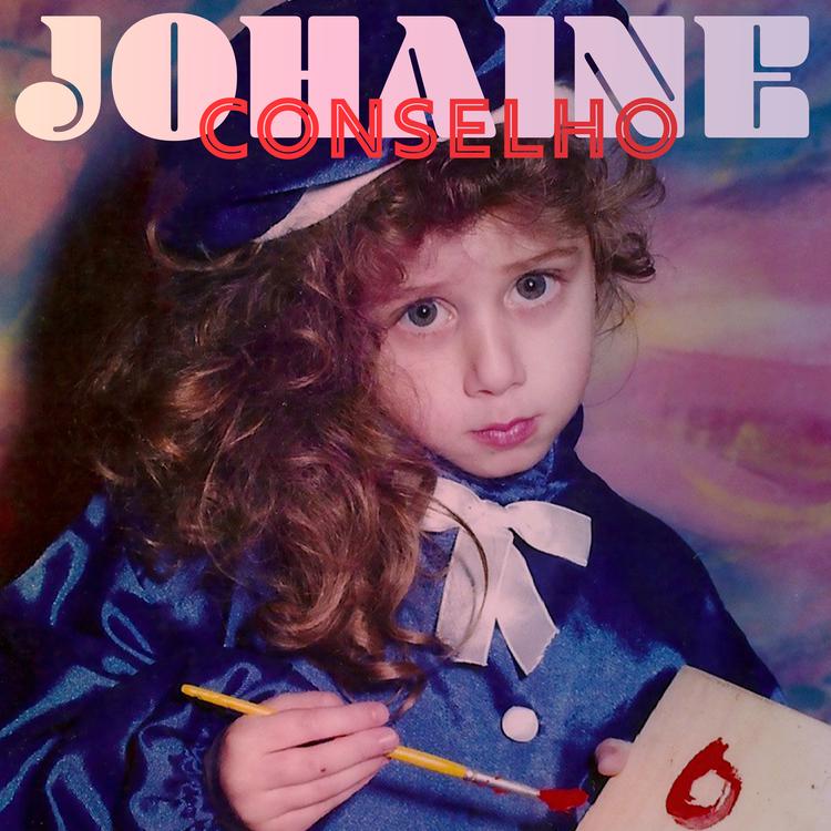Johaine's avatar image