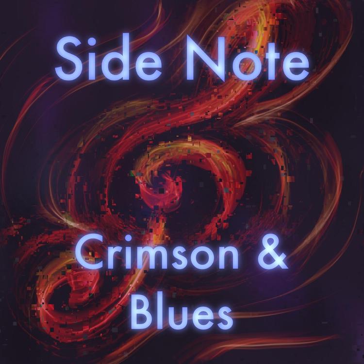 Crimson & Blues's avatar image