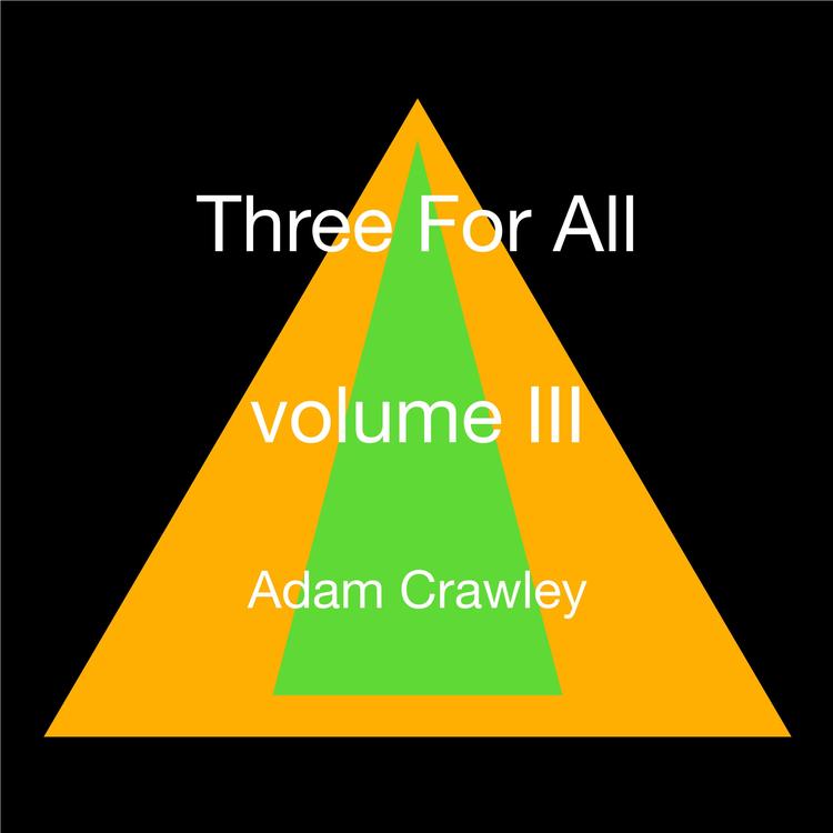 Adam Crawley's avatar image