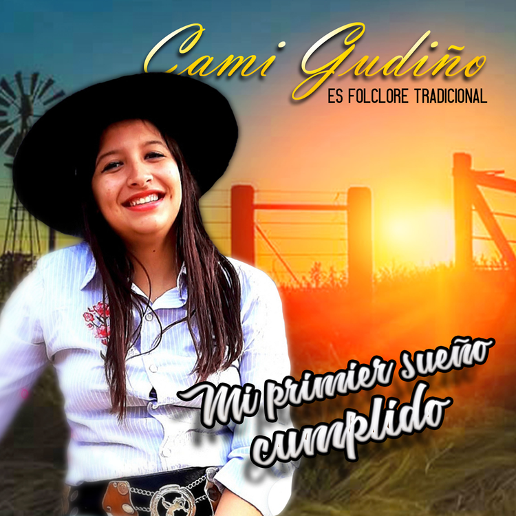 Camila Gudiño's avatar image