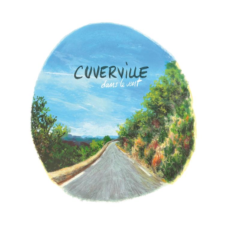 Cuverville's avatar image
