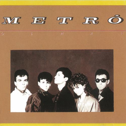 Metrô's cover