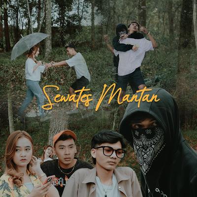 Sewates Mantan's cover