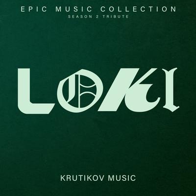 Loki Theme (End Credits Music) (Epic Version)'s cover