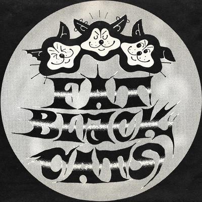 Fat Black Cats's cover