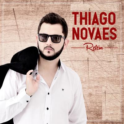 Tudo Menos Eu By Thiago Novaes's cover