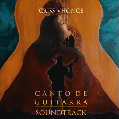 Canto de guitarra (Original short film soundtrack)'s cover