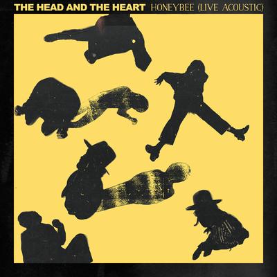 Honeybee (Live Acoustic)'s cover