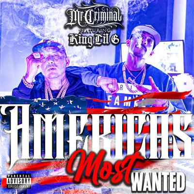 Americas Most Wanted's cover
