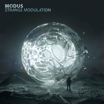 Strange Modulation By Modus's cover