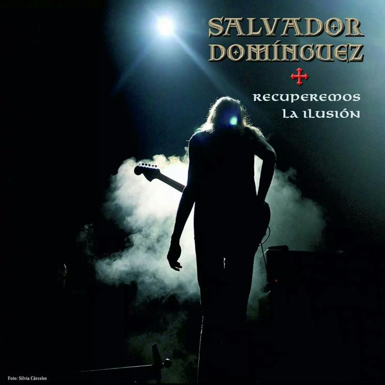 Salvador Domínguez's avatar image