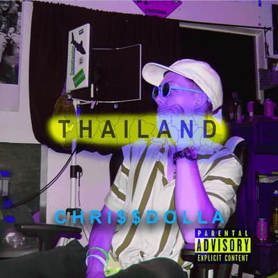 THAILAND's cover