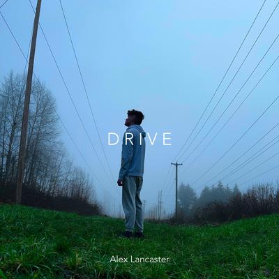 Drive's cover
