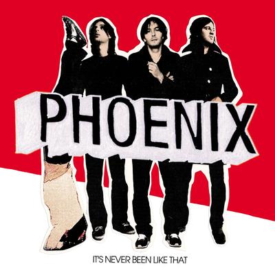 North By Phoenix's cover