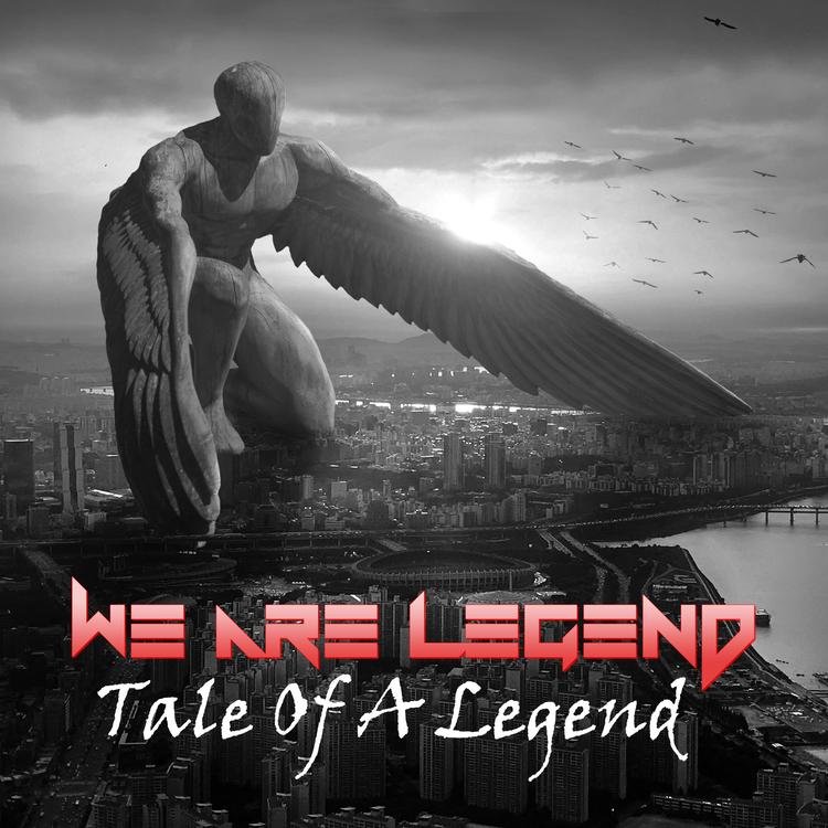 We are Legend's avatar image