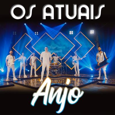 Anjo By Os Atuais's cover