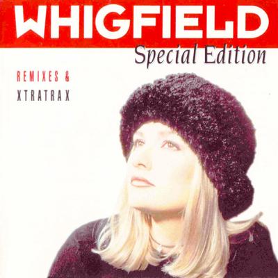 Last Christmas (M.B.R.G. Version) By Whigfield's cover