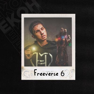 Freeverse 6's cover