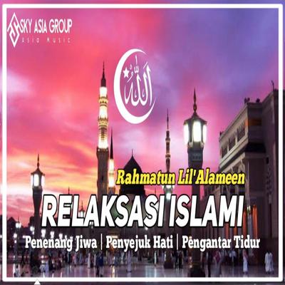 RELAKSASI ISLAMI's cover