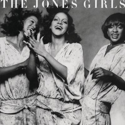 You Gonna Make Me Love Somebody Else By The Jones Girls's cover