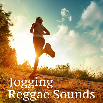 Jogging Reggae Sounds's cover