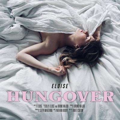 Hungover By Eloise's cover