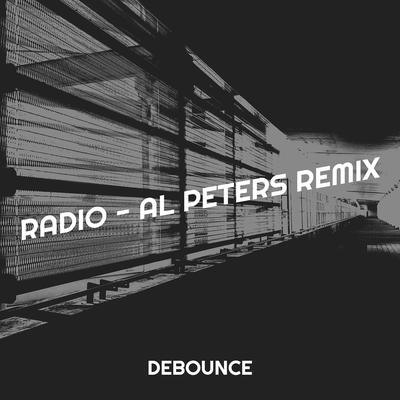 Radio (Remix)'s cover