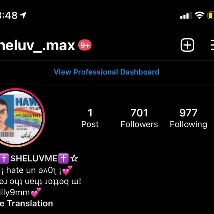 Sheluvmaxxx's avatar image