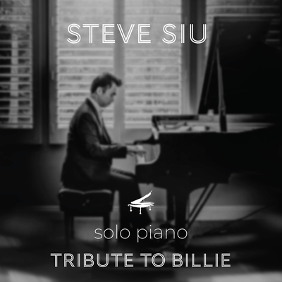 I Love You (Solo Piano Cover) By Steve Siu's cover