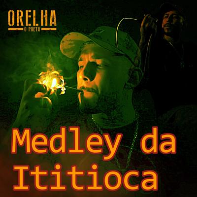 Medley da Ititioca's cover