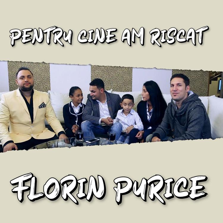 Florin Purice's avatar image