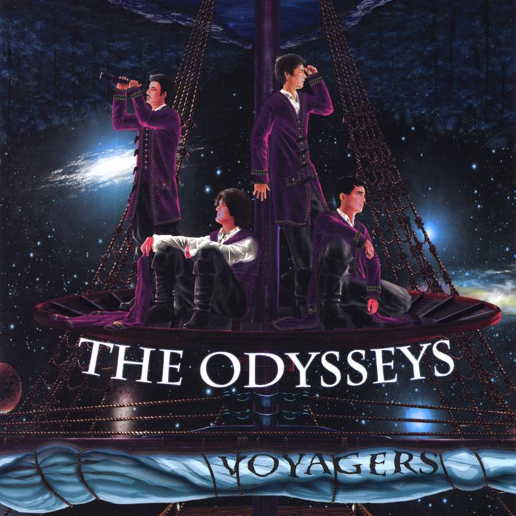 The Odysseys's avatar image