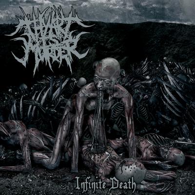 Infinite Death By Thy Art Is Murder's cover