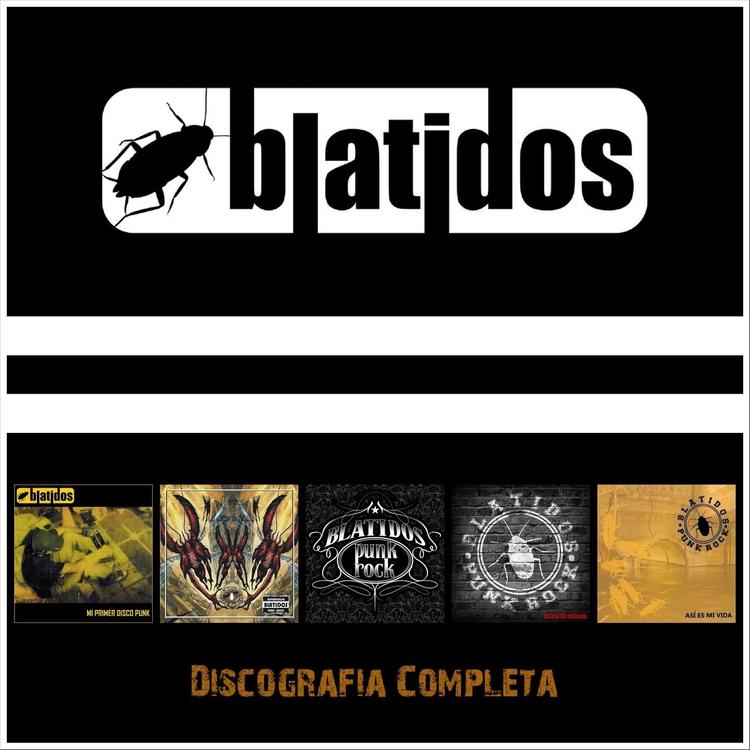 Blatidos's avatar image