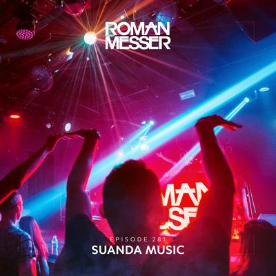 Heartbeat (Suanda 281) By Roman Messer, Ruslan Radriges's cover