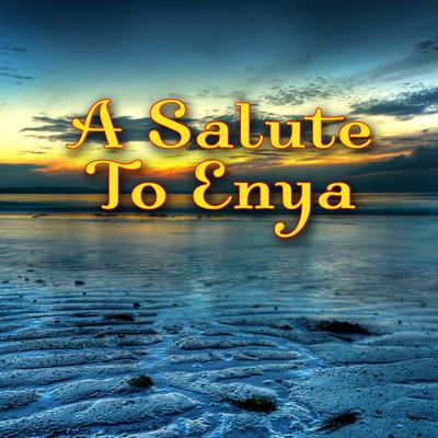 A Salute To Enya's cover