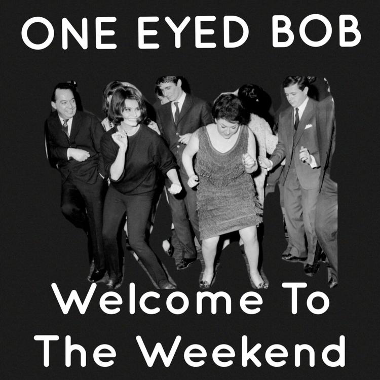 ONE EYED BOB's avatar image