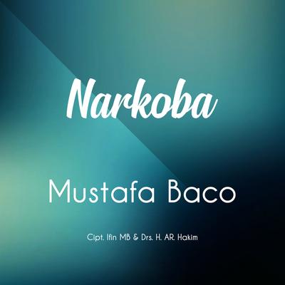 Narkoba's cover