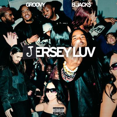 jersey luv's cover