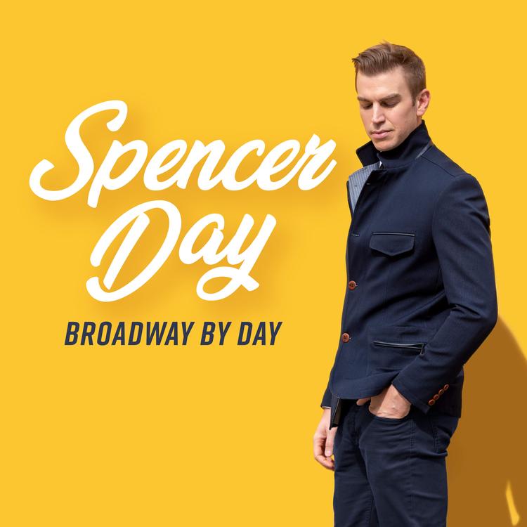 Spencer Day's avatar image