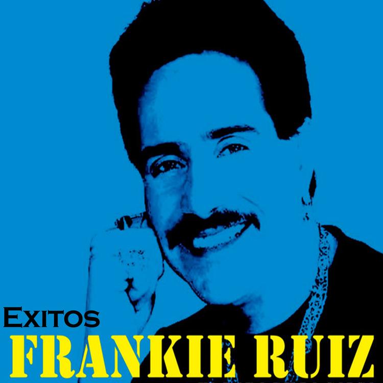 Frankie Ruiz's avatar image