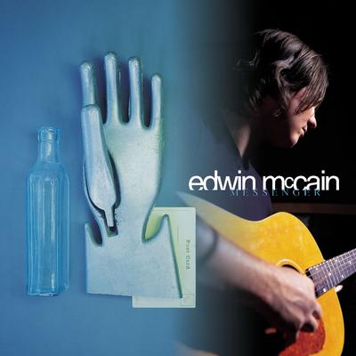 I'll Be (Acoustic Version) By Edwin McCain's cover
