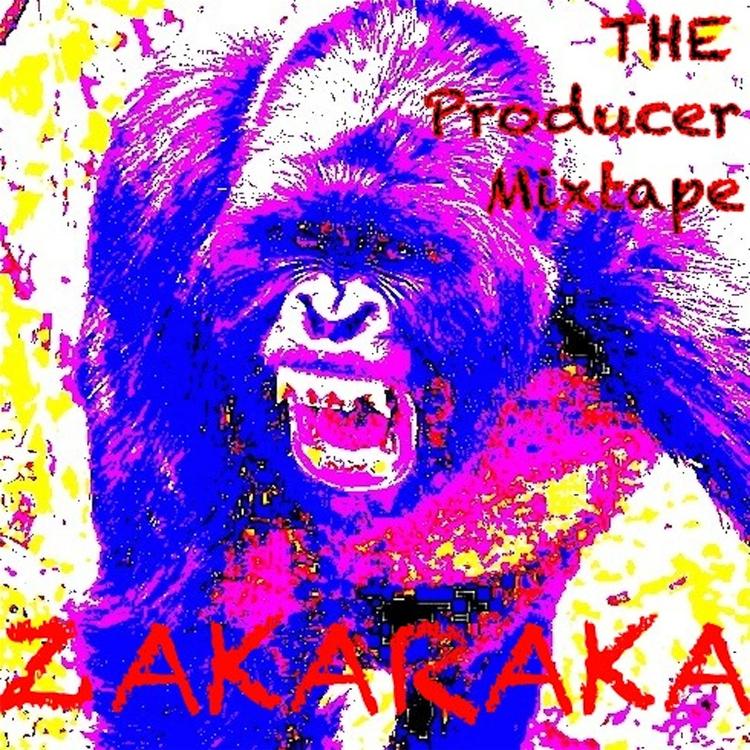 Zakaraka's avatar image