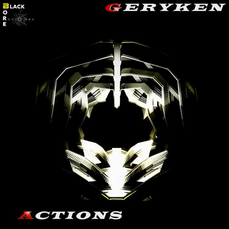 Geryken's avatar image