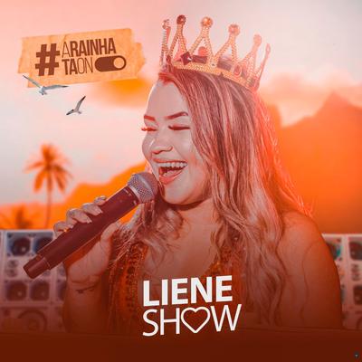 Destruiu o Nosso Amor By Liene Show's cover