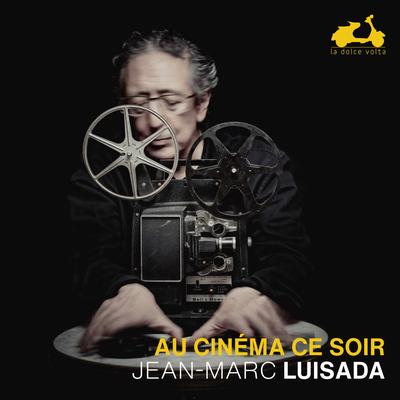 Jean-Marc Luisada's cover