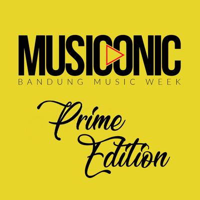 MUSICONIC Prime Edition's cover