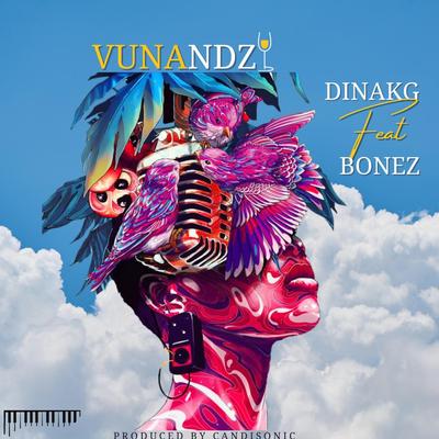 Vunandzi (feat. Bonez)'s cover